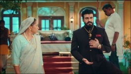 Jagriti Ek Nayi Subah - 16th November 2024